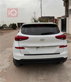 هیۆندای تۆکسۆن